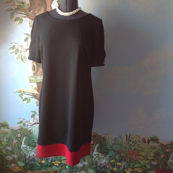 Tommy Hilfiger Women Dress Size 14 New